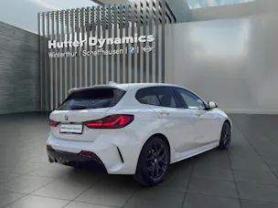 BMW 118i M AERODYNAMIKPAKET
