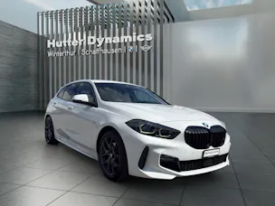 BMW 118i M AERODYNAMIKPAKET