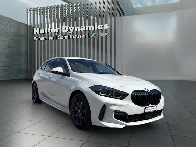 BMW 118i M AERODYNAMIKPAKET