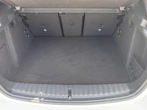 BMW 118i M AERODYNAMIKPAKET