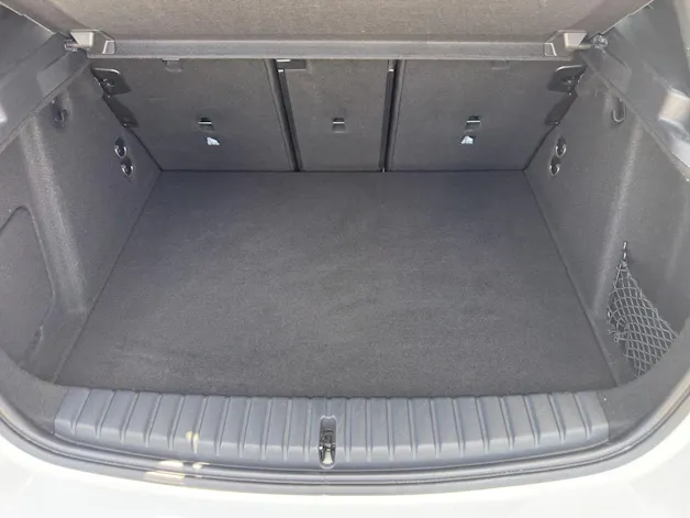 BMW 118i M AERODYNAMIKPAKET