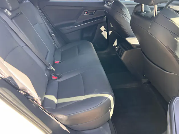 Toyota bZ4X Premium AWD