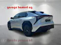 Toyota bZ4X Premium AWD