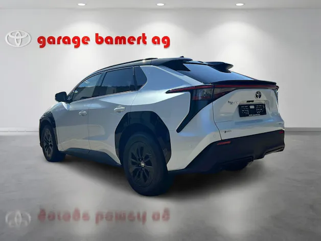 Toyota bZ4X Premium AWD