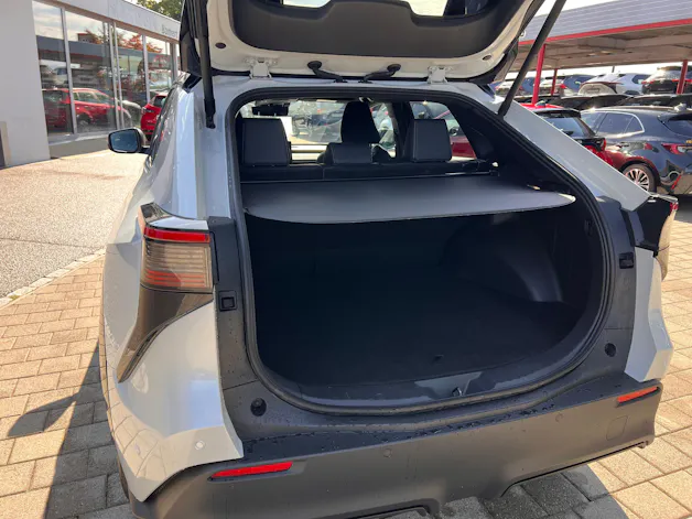 Toyota bZ4X Premium AWD