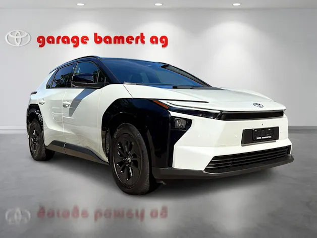 Toyota bZ4X Premium AWD