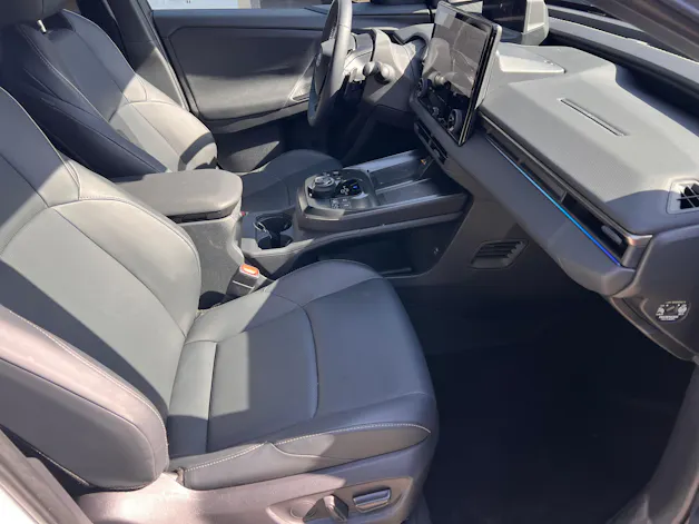 Toyota bZ4X Premium AWD