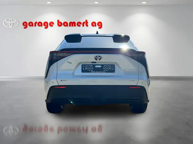 Toyota bZ4X Premium AWD