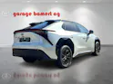 Toyota bZ4X Premium AWD