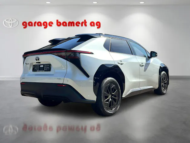 Toyota bZ4X Premium AWD