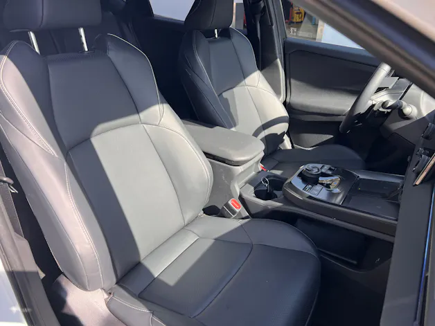Toyota bZ4X Premium AWD