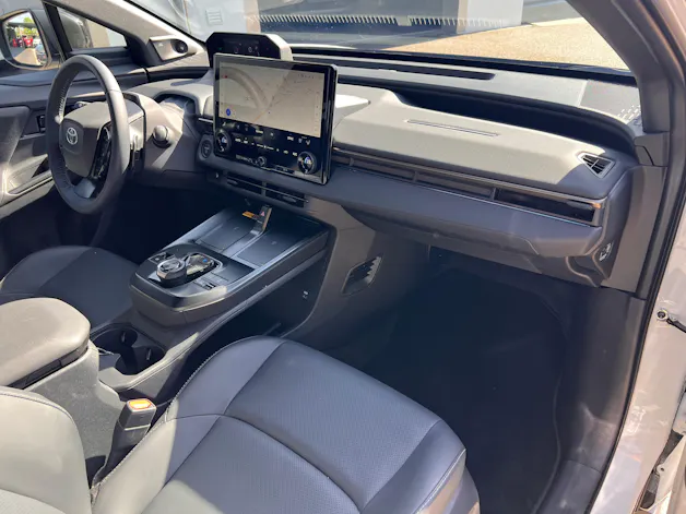 Toyota bZ4X Premium AWD