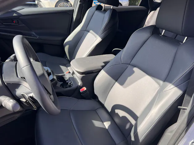 Toyota bZ4X Premium AWD