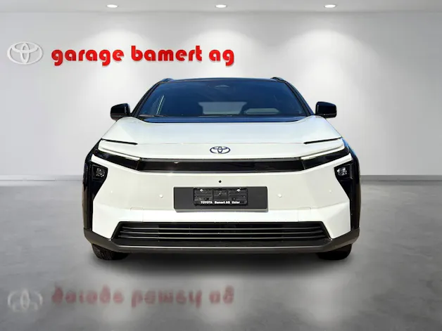 Toyota bZ4X Premium AWD