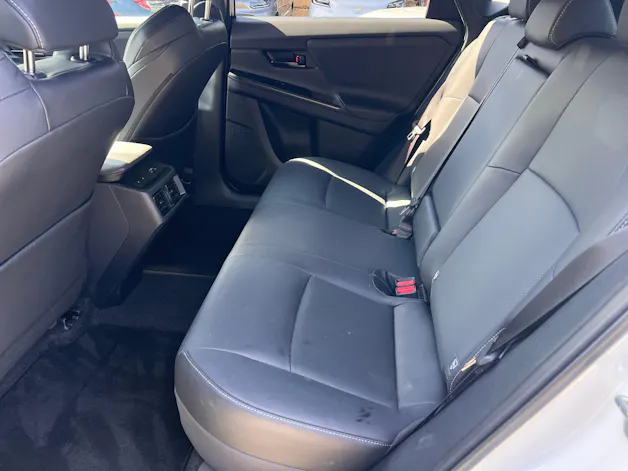 Toyota bZ4X Premium AWD
