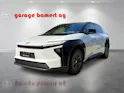 Toyota bZ4X Premium AWD