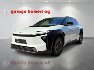 Toyota bZ4X Premium AWD