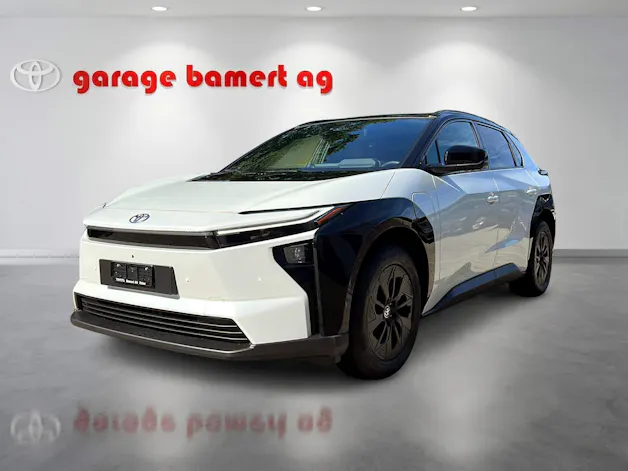 Toyota bZ4X Premium AWD