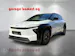Toyota bZ4X Premium AWD