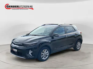 Kia Stonic 1.0 T-GDi Power Edition