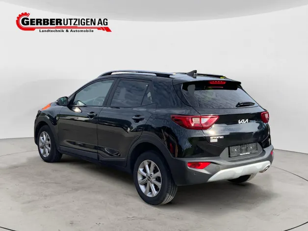 Kia Stonic 1.0 T-GDi Power Edition