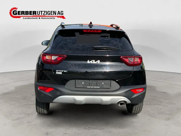Kia Stonic 1.0 T-GDi Power Edition