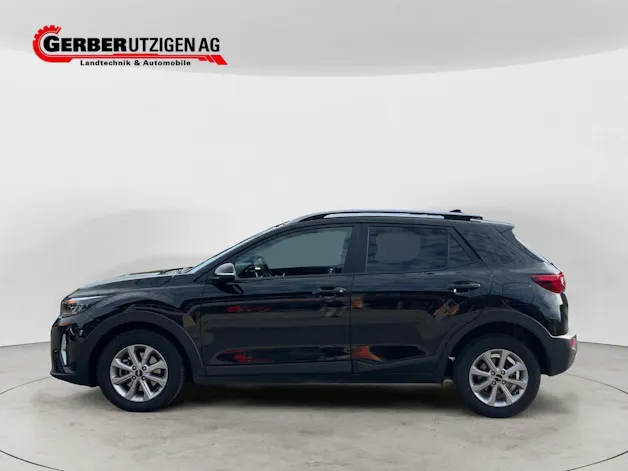 Kia Stonic 1.0 T-GDi Power Edition