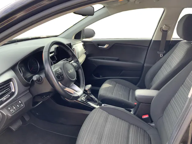 Kia Stonic 1.0 T-GDi Power Edition