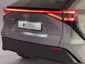 Toyota bZ4X Style