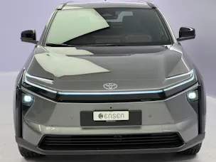 Toyota bZ4X Style