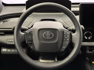 Toyota bZ4X Style