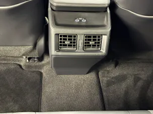 Toyota bZ4X Style