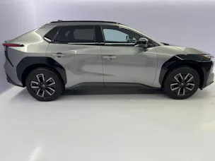 Toyota bZ4X Style