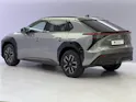 Toyota bZ4X Style