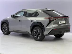 Toyota bZ4X Style