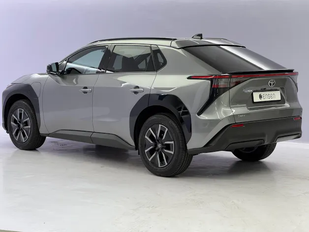 Toyota bZ4X Style