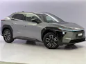 Toyota bZ4X Style