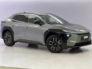 Toyota bZ4X Style