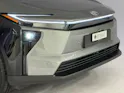 Toyota bZ4X Style