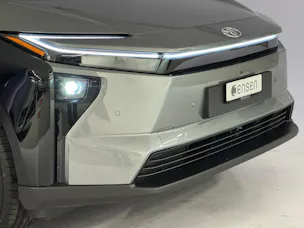Toyota bZ4X Style