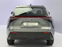 Toyota bZ4X Style