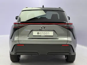 Toyota bZ4X Style