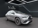 MERCEDES-BENZ GLA-Klasse H247 GLA 220 d Swiss Star AMG Line 4matic