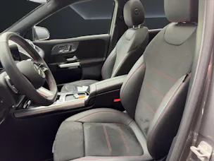MERCEDES-BENZ GLA-Klasse H247 GLA 220 d Swiss Star AMG Line 4matic