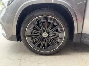 MERCEDES-BENZ GLA-Klasse H247 GLA 220 d Swiss Star AMG Line 4matic