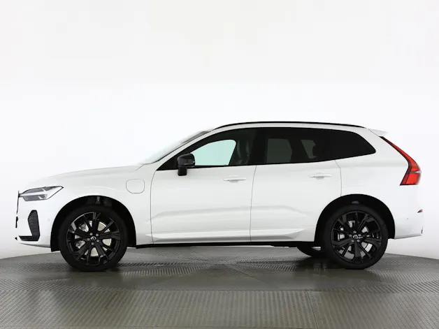 VOLVO XC60 2.0 T8 TE Black Edition eAWD