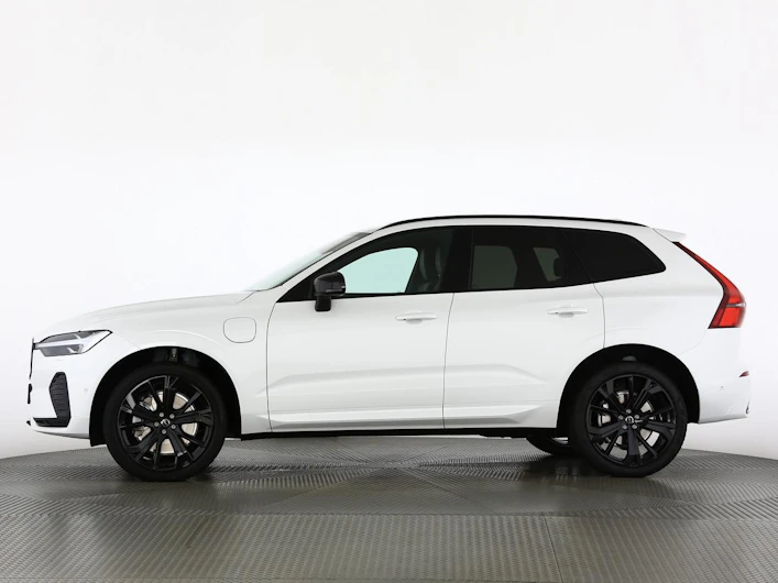 image du véhicule VOLVO XC60