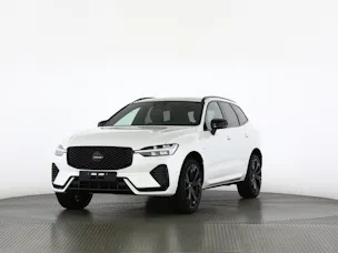 VOLVO XC60 2.0 T8 TE Black Edition eAWD