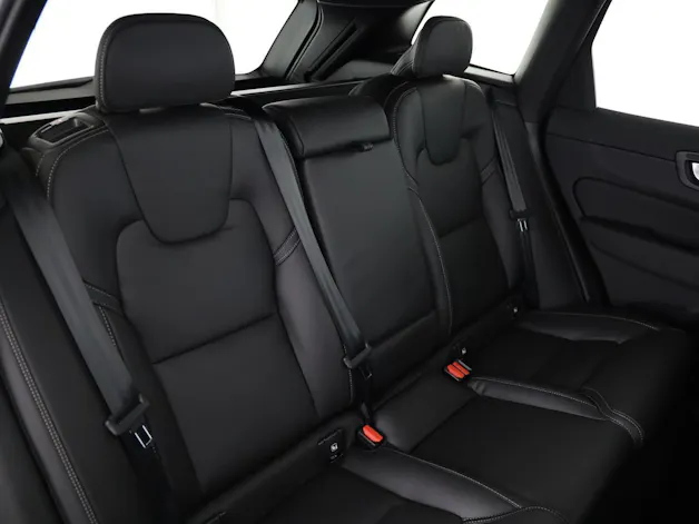 VOLVO XC60 2.0 T8 TE Black Edition eAWD