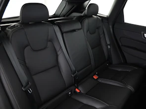 image du véhicule VOLVO XC60 2.0 T8 TE Black Edition eAWD